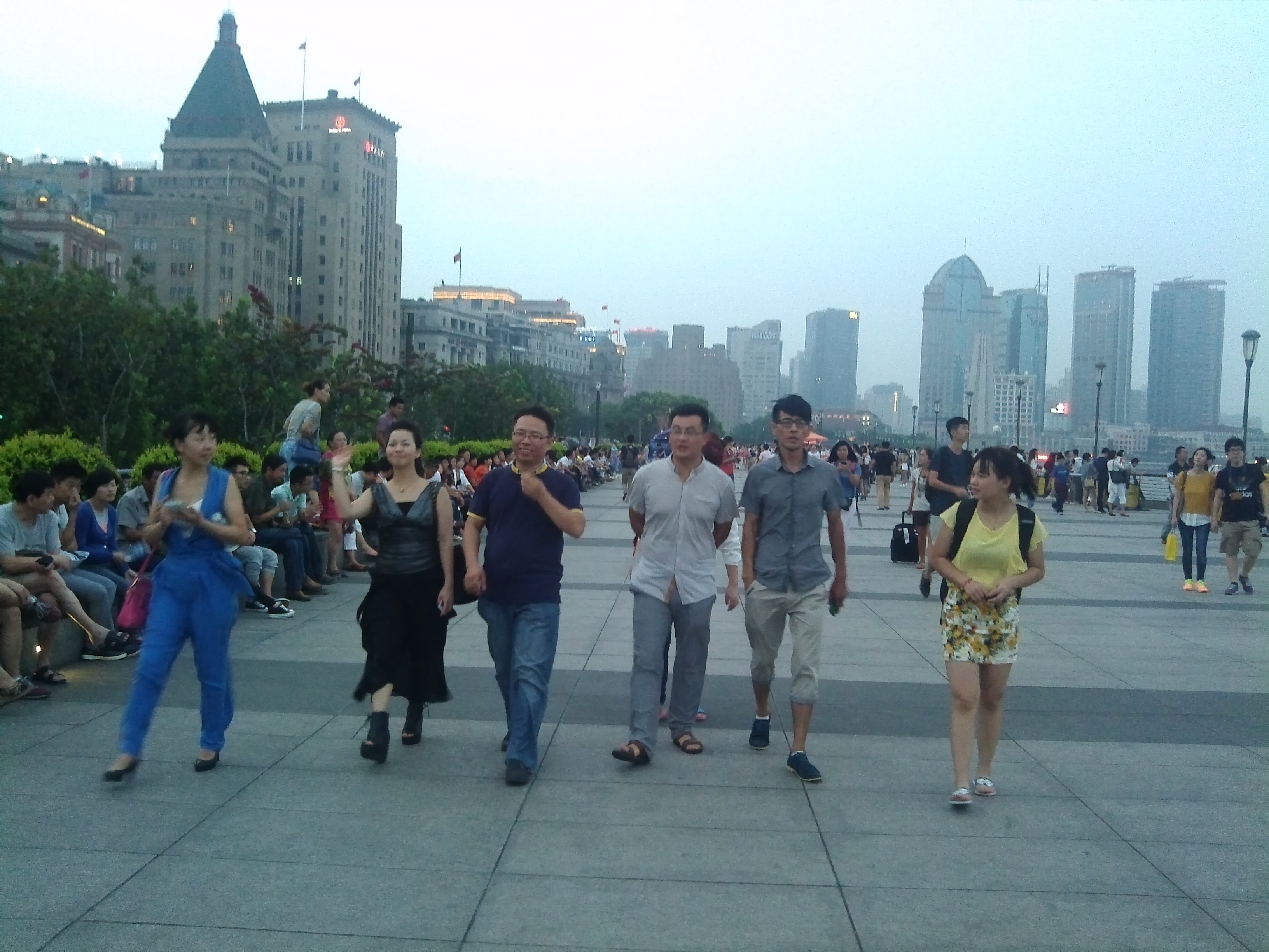 君鹏物联-2014年9月参加上海智能建筑展